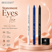 Statement Eyes Trio