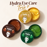 Hydra Eye Care Trio