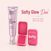 Softy Glow Duo