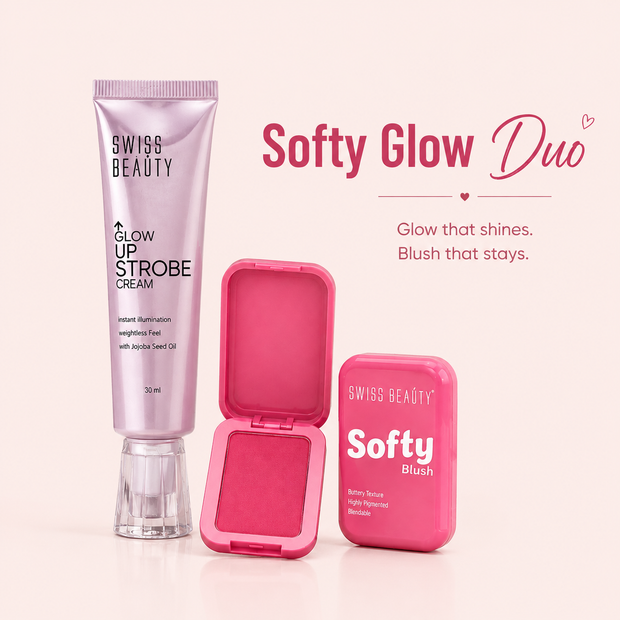 Softy Glow Duo