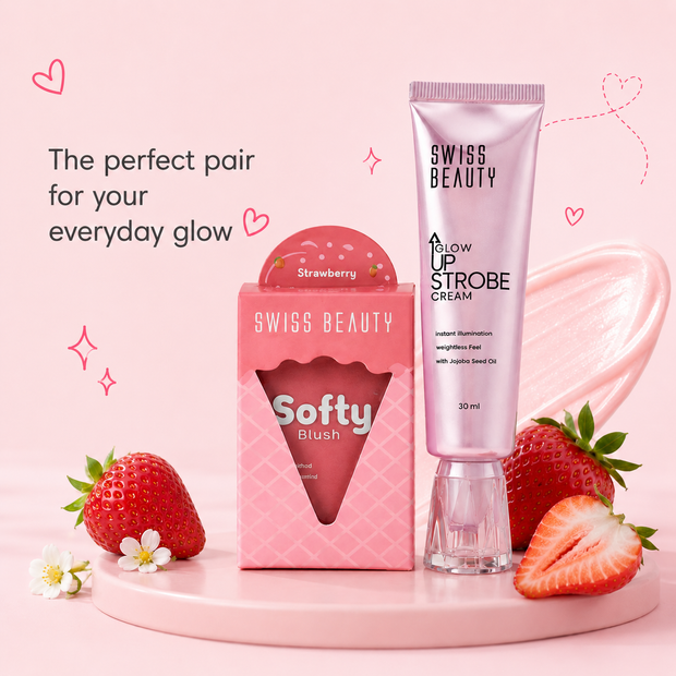 Softy Glow Duo