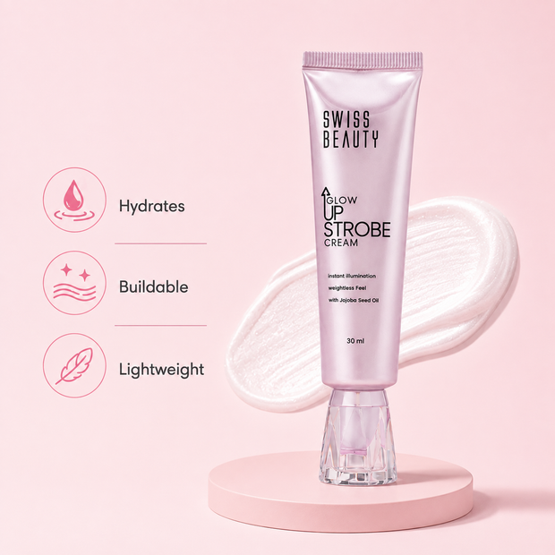 Softy Glow Duo