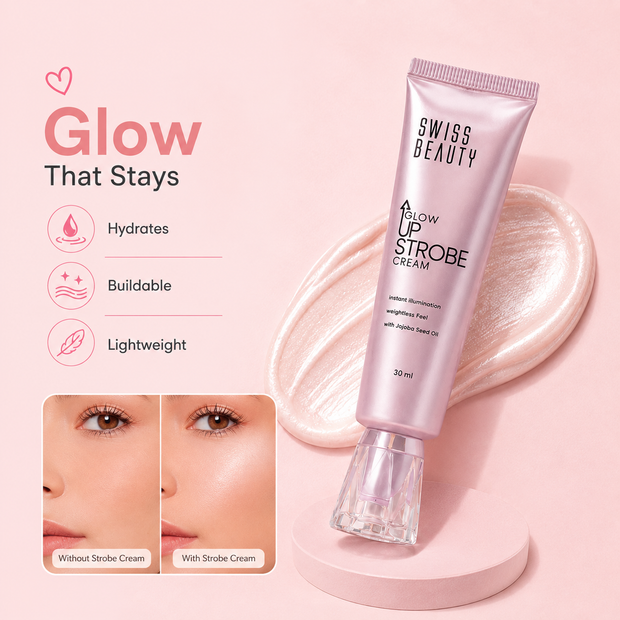 Softy Glow Duo
