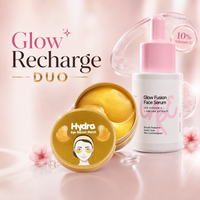 Glow Recharge DUO