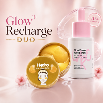 Glow Recharge DUO