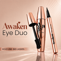 Awaken Eye Duo