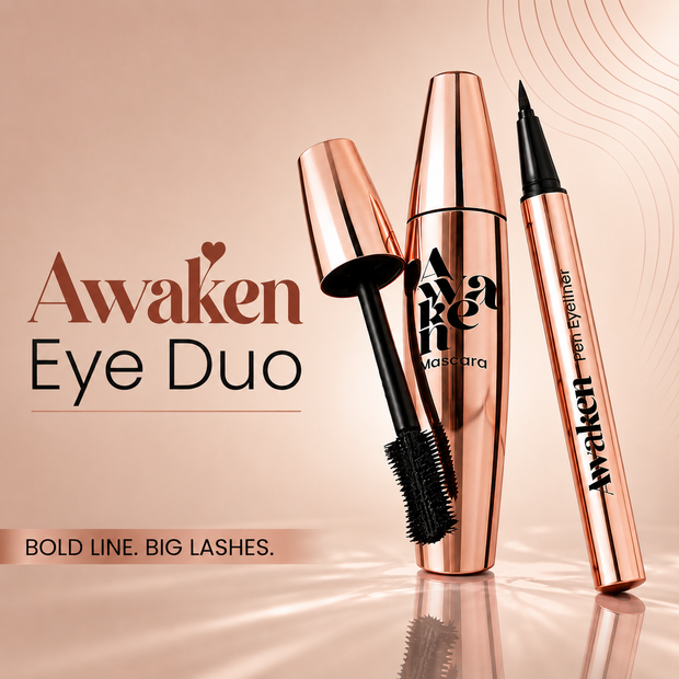 Awaken Eye Duo