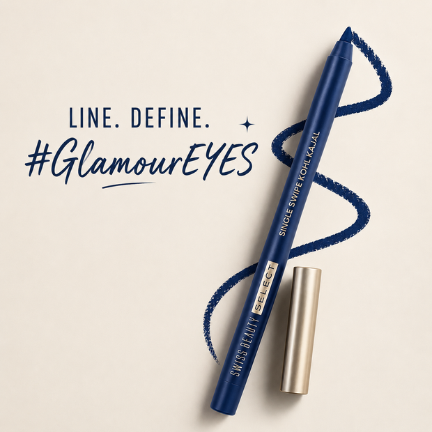 Select Bold Eyes DUO