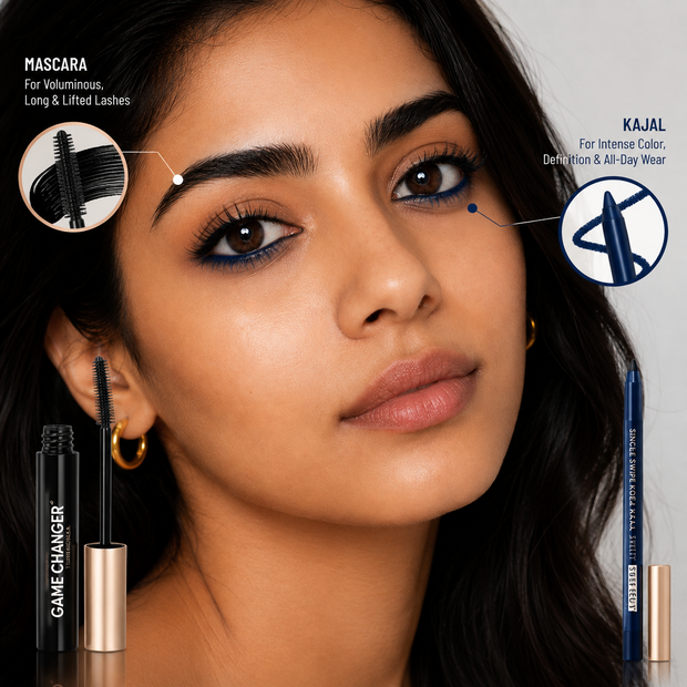 Select Bold Eyes DUO