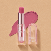 Glossy Pink Lips Duo