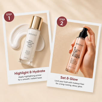 Glitter Radiance Duo