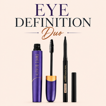 Eye Definition Duo