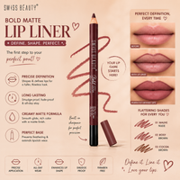 Lip Obsession Kit