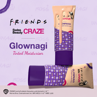 Wipe & Glow DUO