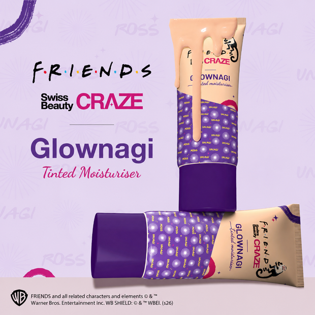Wipe & Glow DUO