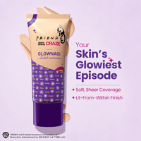 Wipe & Glow DUO