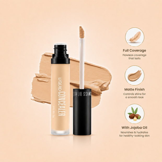 Complexion Perfection Duo