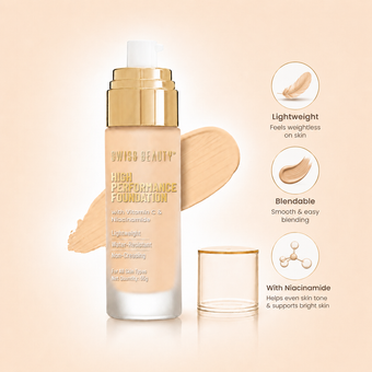 Complexion Perfection Duo