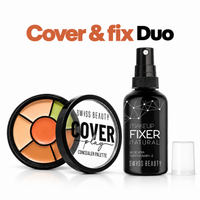 Cover & fix Duo