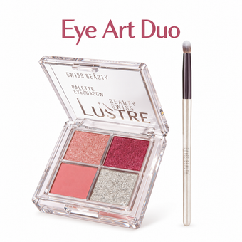 Eye Art Duo