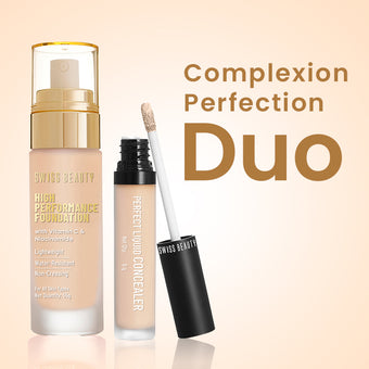 Complexion Perfection Duo