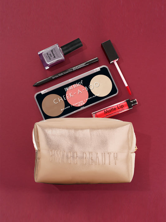 Everyday Stunner Makeup Kit