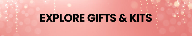 Explore Gifts & Kits