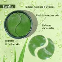 Hydra Eye Care Trio