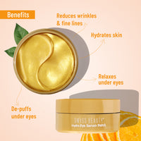 Hydra Eye Care Trio