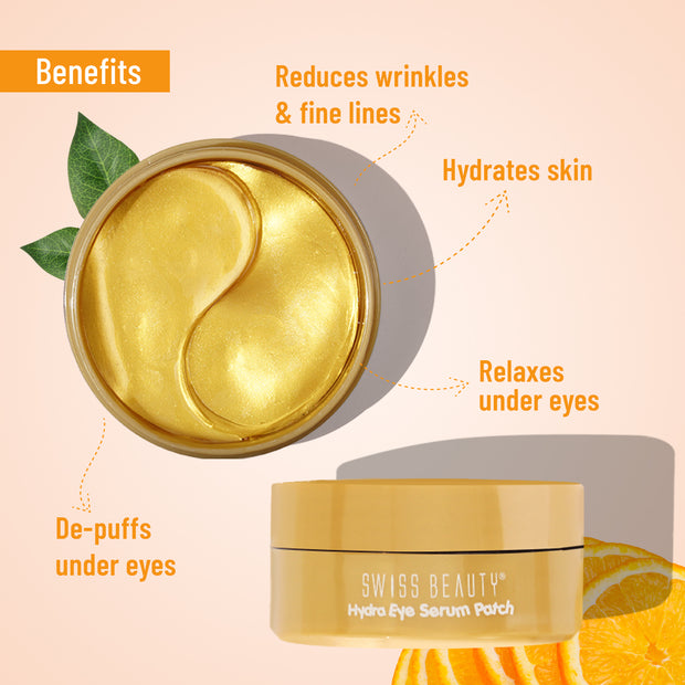 Hydra Eye Care Trio