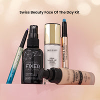 Face Of The Day Kit