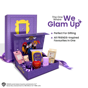 CRAZE FRIENDS Collection