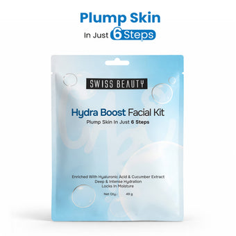 Care Hydra Boost Facial Kit
