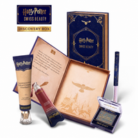 Harry Potter Discovery Box - HP