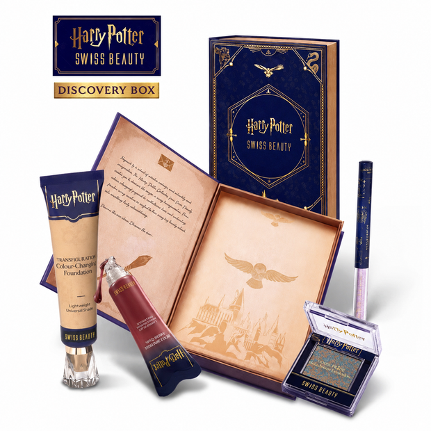 Harry Potter Discovery Box - HP