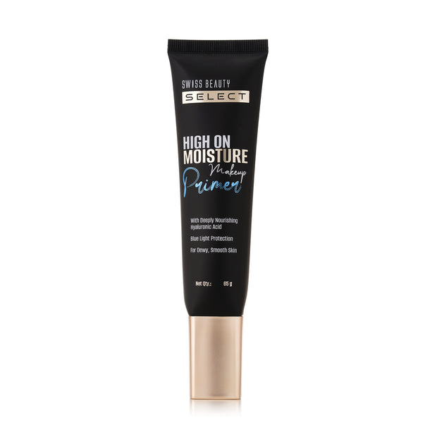 Select High On Moisture Makeup Primer