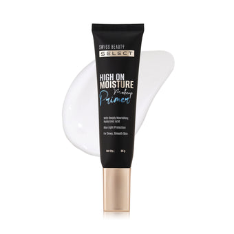 Select High On Moisture Makeup Primer