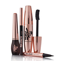 Awaken Eye Essentials Kit
