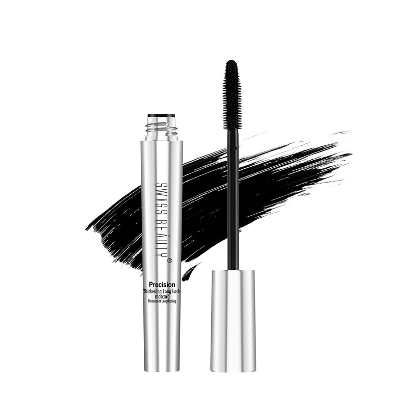 Smudge Proof Mascara