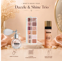 Select Dazzle & Shine Trio