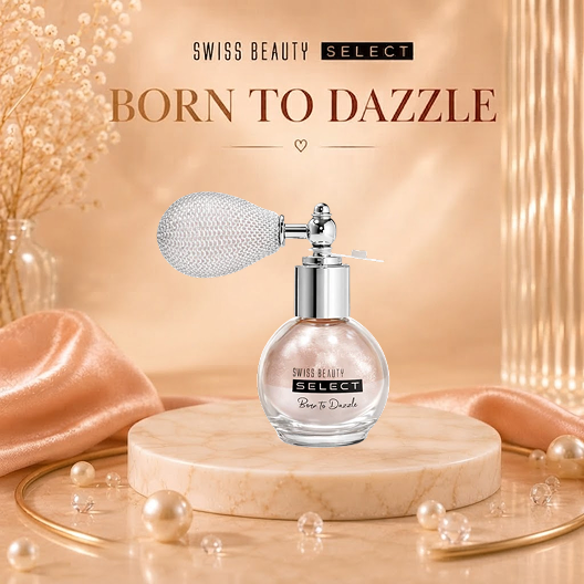 Select Dazzle & Shine Trio
