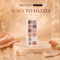 Select Dazzle & Shine Trio