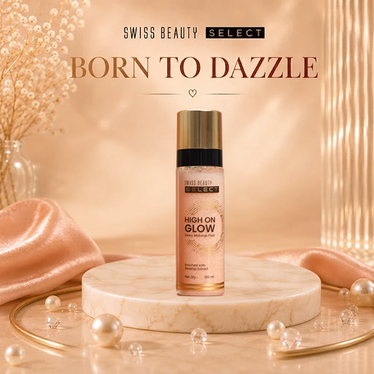 Select Dazzle & Shine Trio