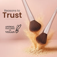 Heartistry Brush Set