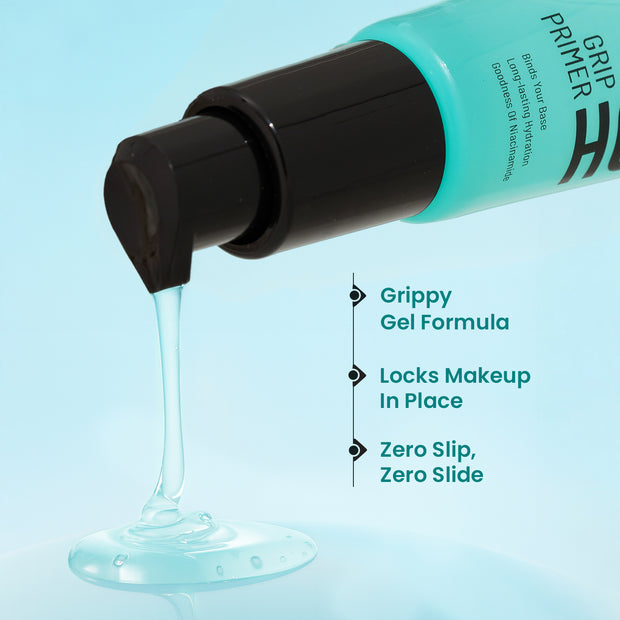 Grip Primer