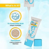 Care Dew Lock Sunscreen