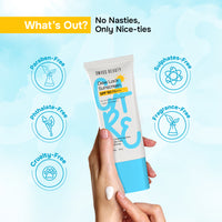 Care Dew Lock Sunscreen