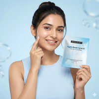 Care Hydra Boost Facial Kit