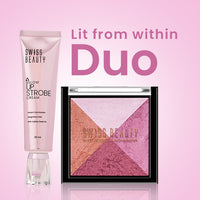 Lit from within DUO