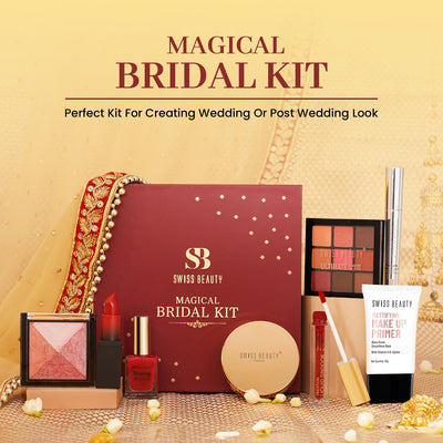 Magical Bridal Kit